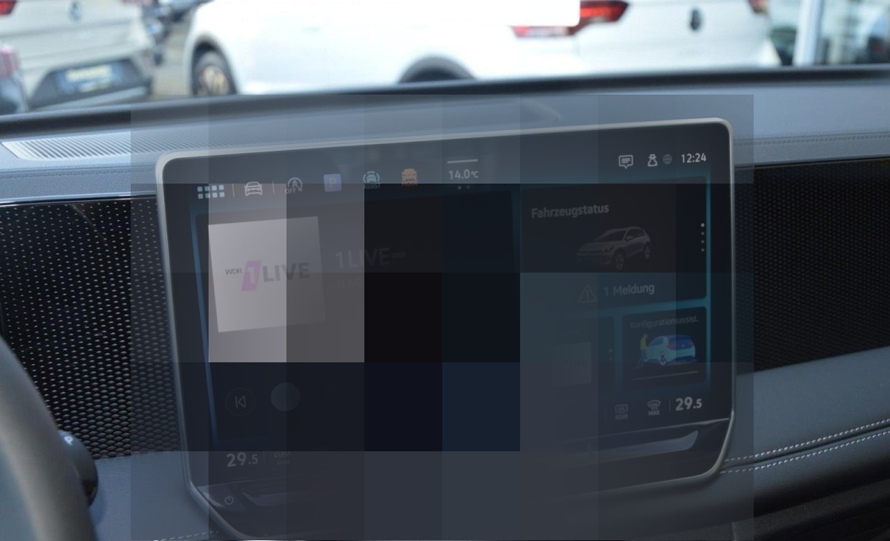 Volkswagen Tiguan 1.5 eTSI Life/DSG/LED+/Kamera/ACC/AHK foto 13