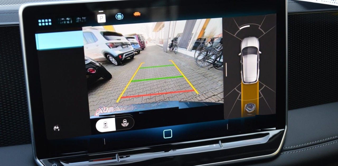 Volkswagen Tiguan 1.5 eTSI Life/DSG/LED+/Kamera/ACC/AHK foto 14