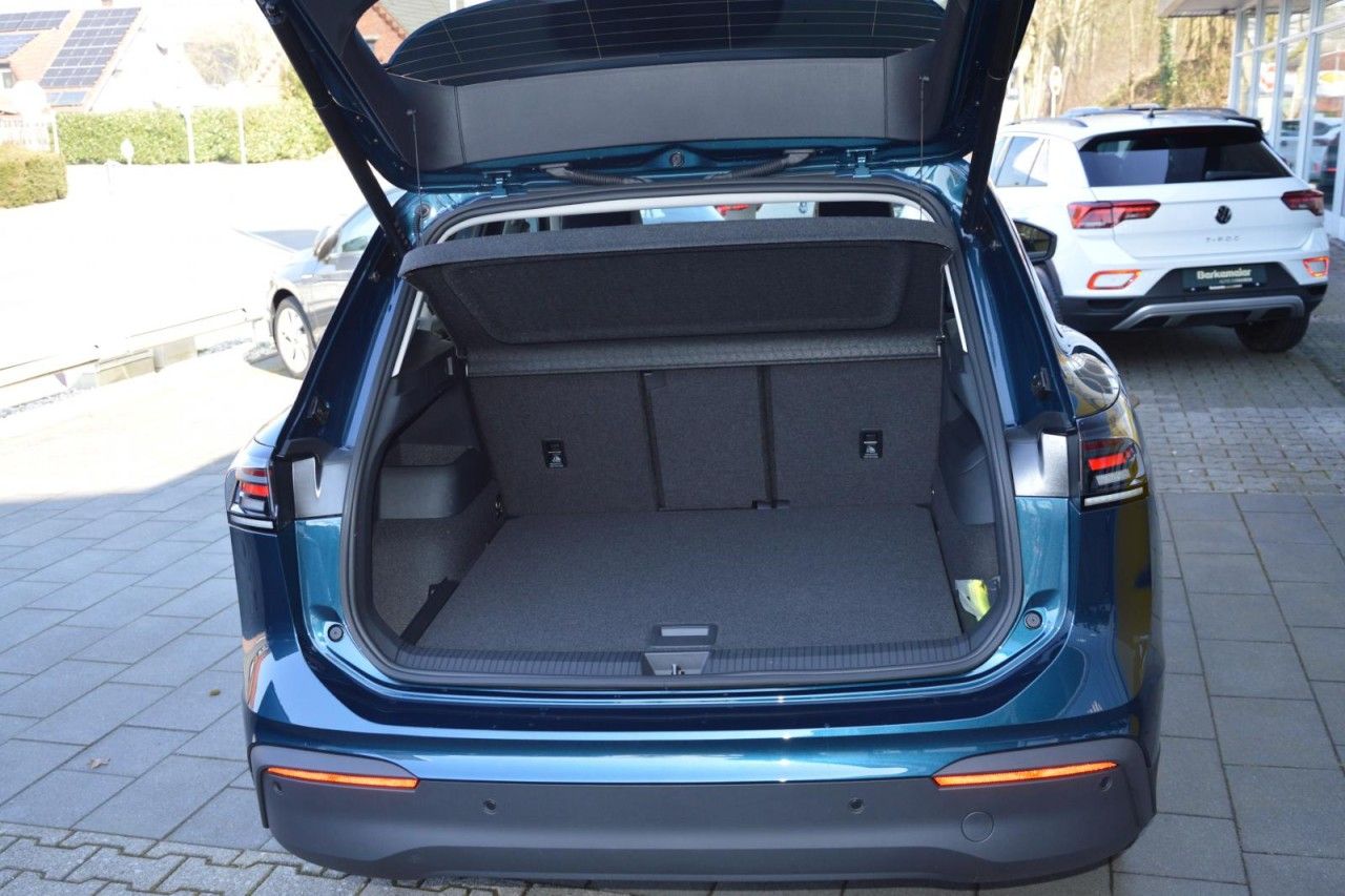 Volkswagen Tiguan 1.5 eTSI Life/DSG/LED+/Kamera/ACC/AHK foto 5