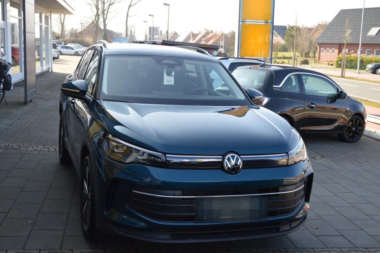 Volkswagen Tiguan 1.5 eTSI Life/DSG/LED+/Kamera/ACC/AHK foto 7
