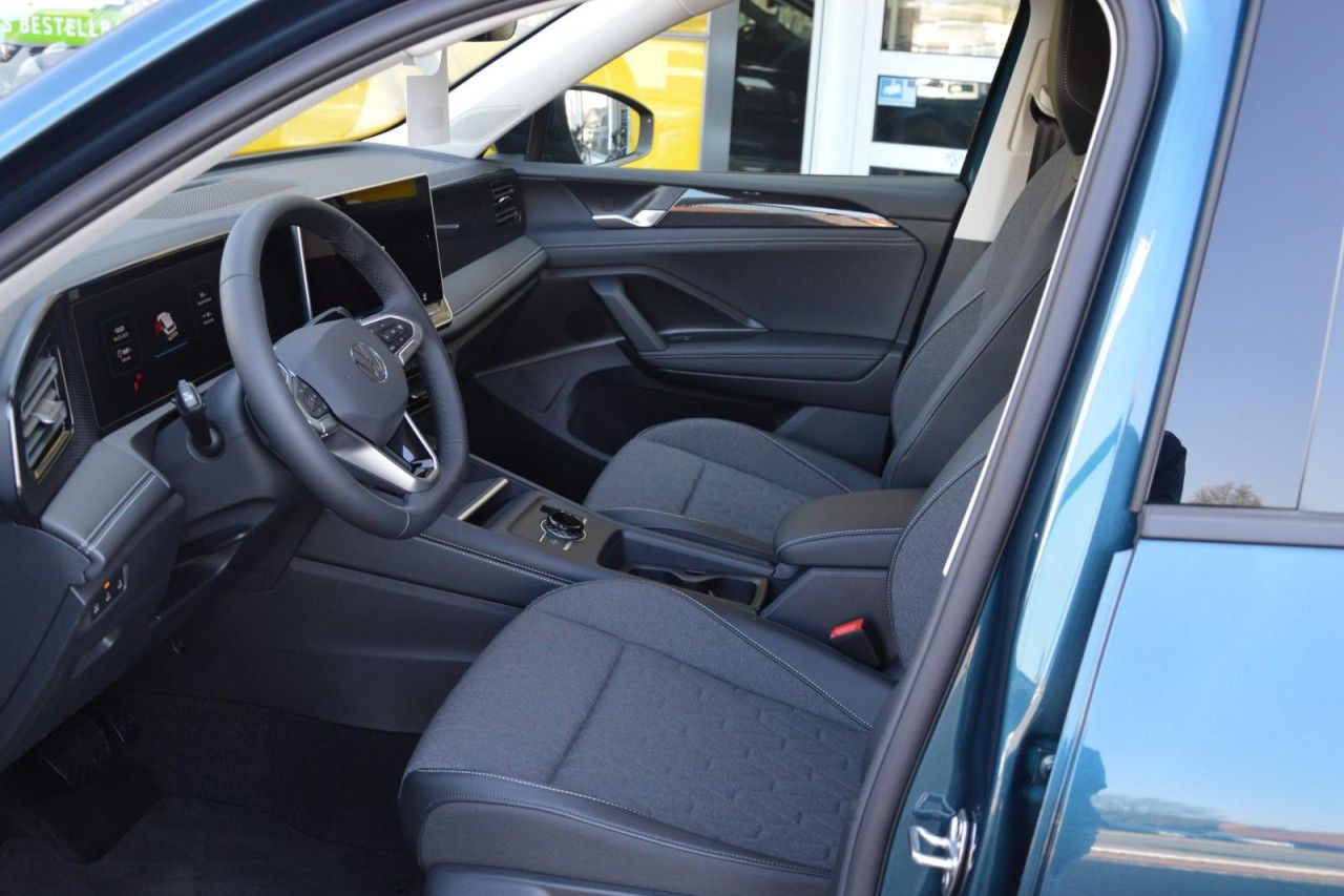 Volkswagen Tiguan 1.5 eTSI Life/DSG/LED+/Kamera/ACC/AHK foto 9
