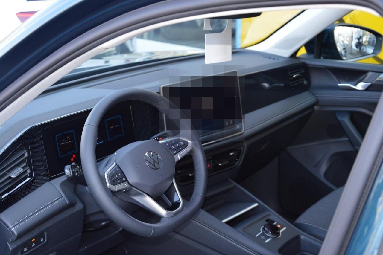 Volkswagen Tiguan 1.5 eTSI Life/DSG/LED+/Kamera/ACC/AHK foto 10