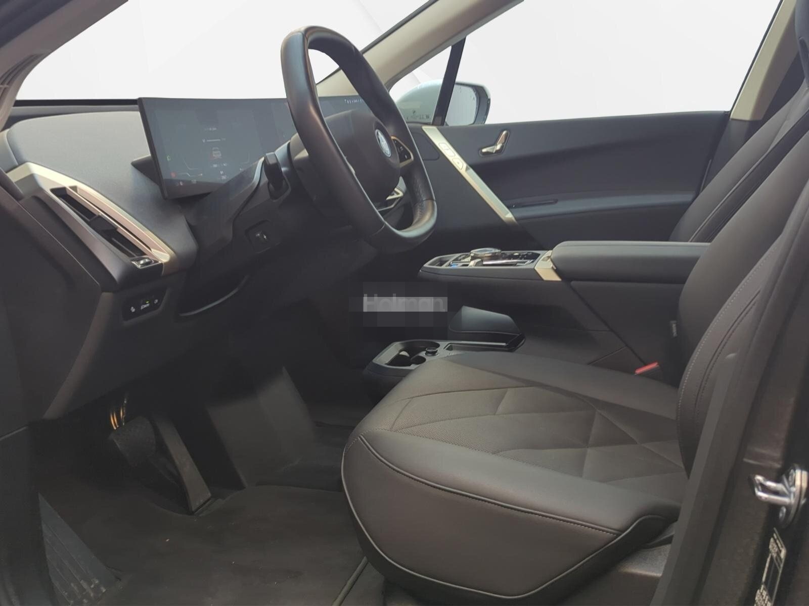 BMW iX xDrive40 Edition Sport Live Cockp. Prof. 360° foto 6