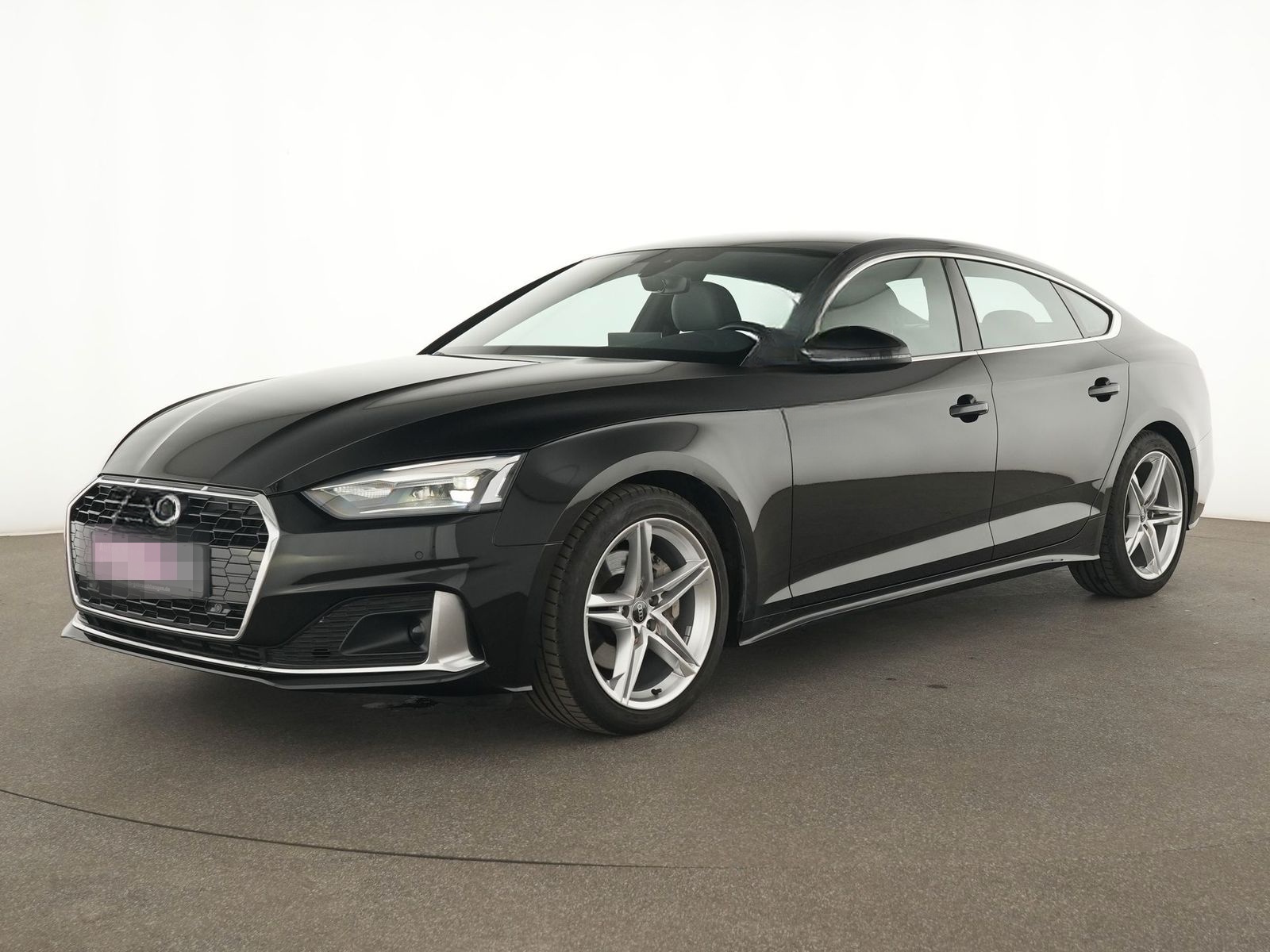 Audi A5 Sportback 40TFSI Business|Stadt|LED|R-Kam|Nav foto 2