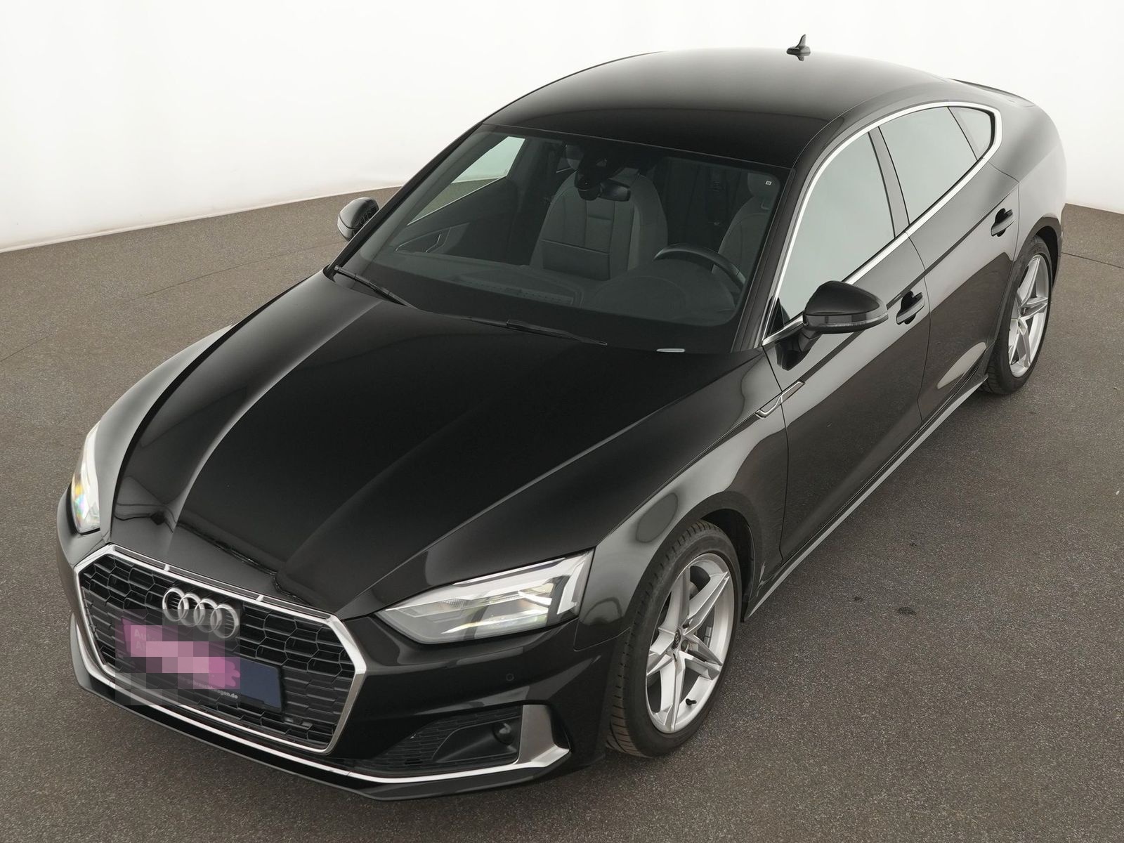 Audi A5 Sportback 40TFSI Business|Stadt|LED|R-Kam|Nav foto 11