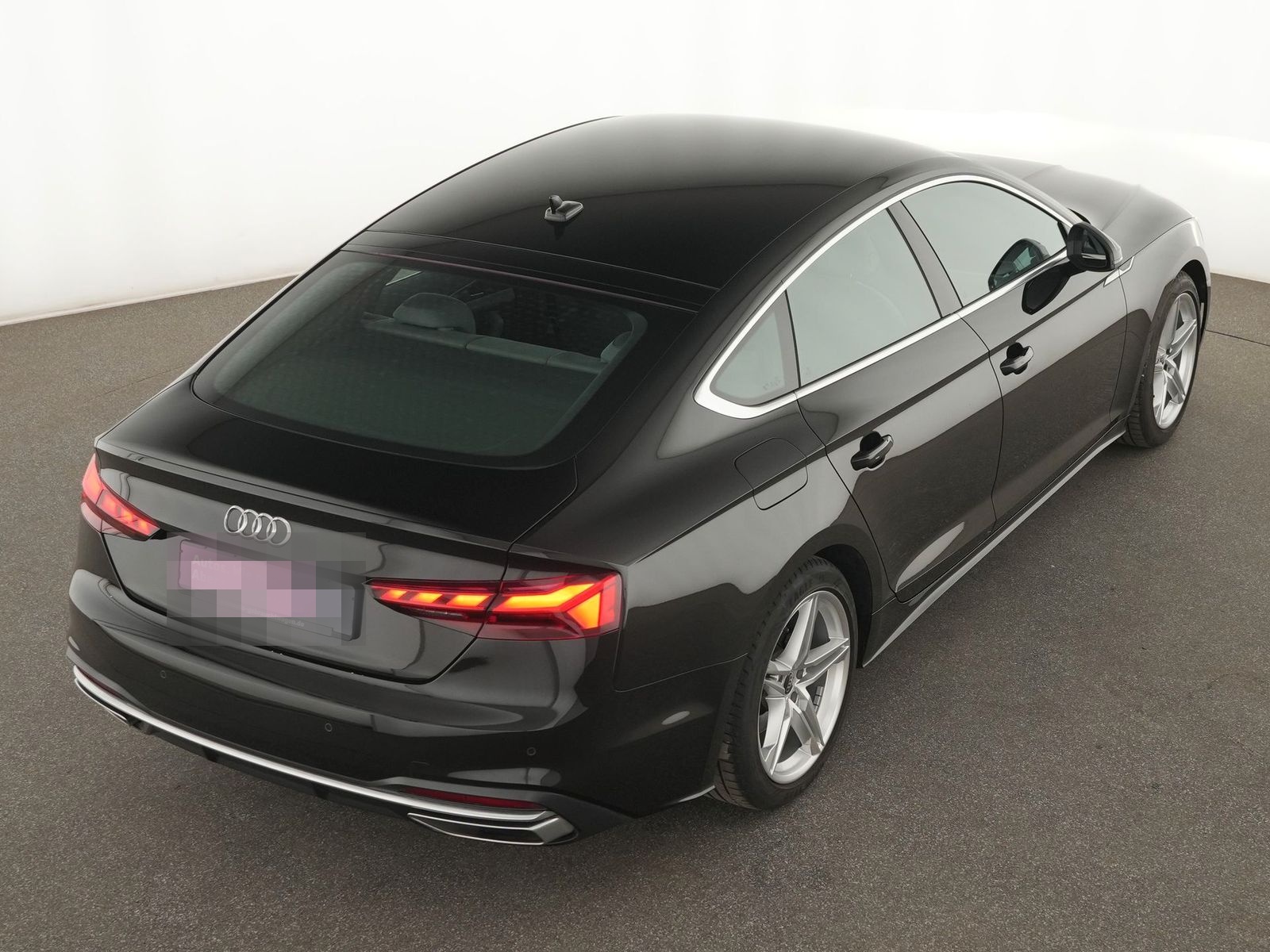 Audi A5 Sportback 40TFSI Business|Stadt|LED|R-Kam|Nav foto 12