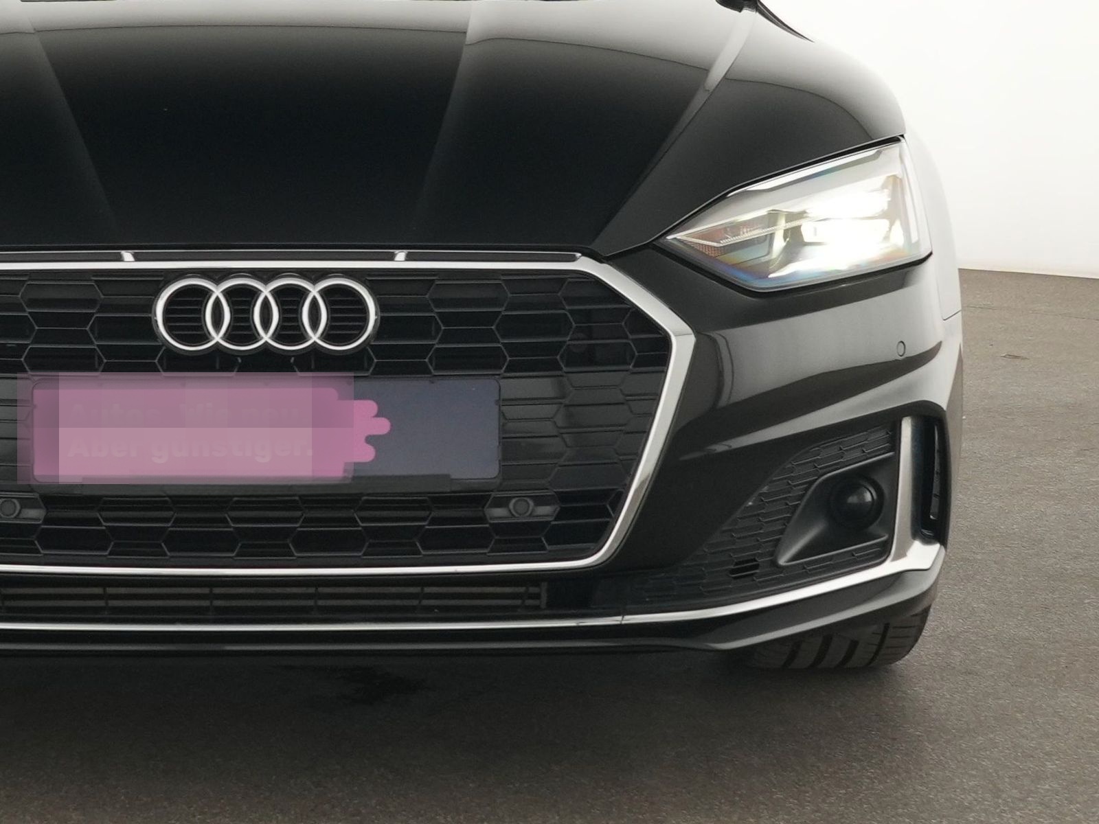 Audi A5 Sportback 40TFSI Business|Stadt|LED|R-Kam|Nav foto 13