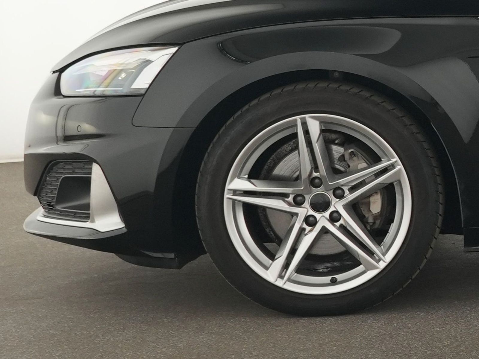 Audi A5 Sportback 40TFSI Business|Stadt|LED|R-Kam|Nav foto 14