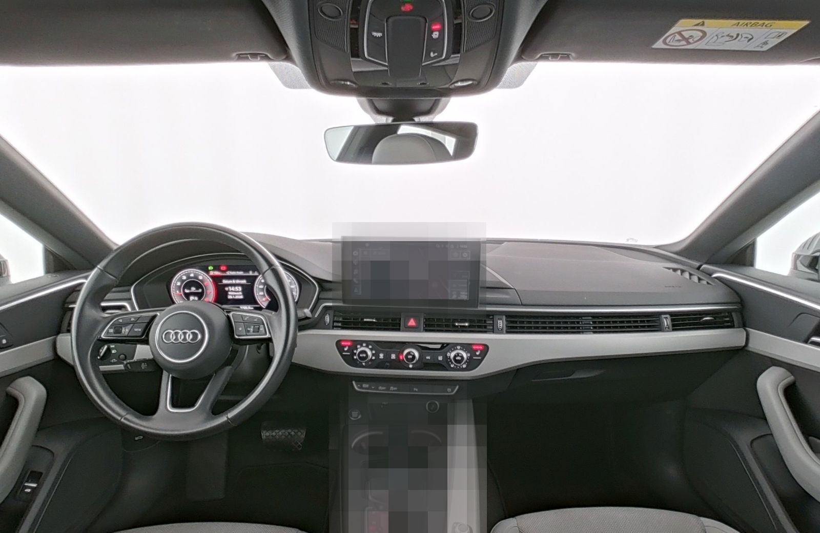 Audi A5 Sportback 40TFSI Business|Stadt|LED|R-Kam|Nav foto 16