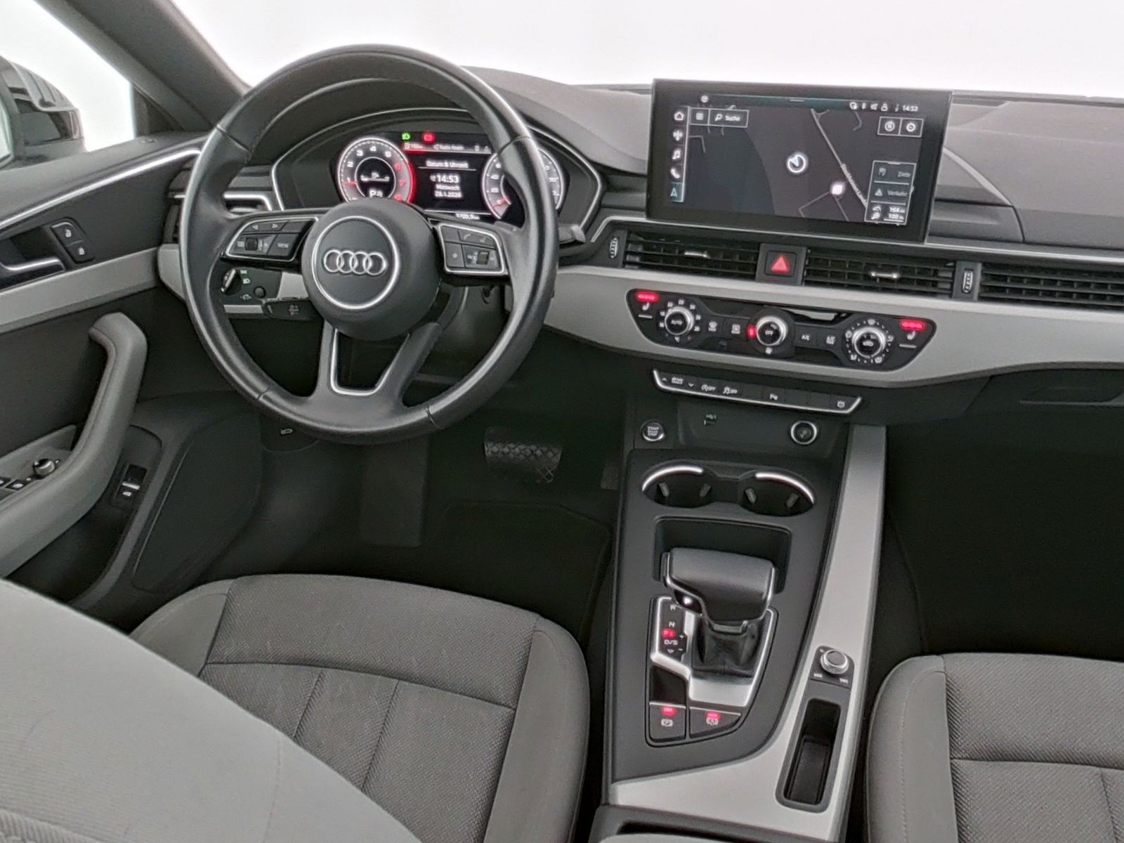 Audi A5 Sportback 40TFSI Business|Stadt|LED|R-Kam|Nav foto 17