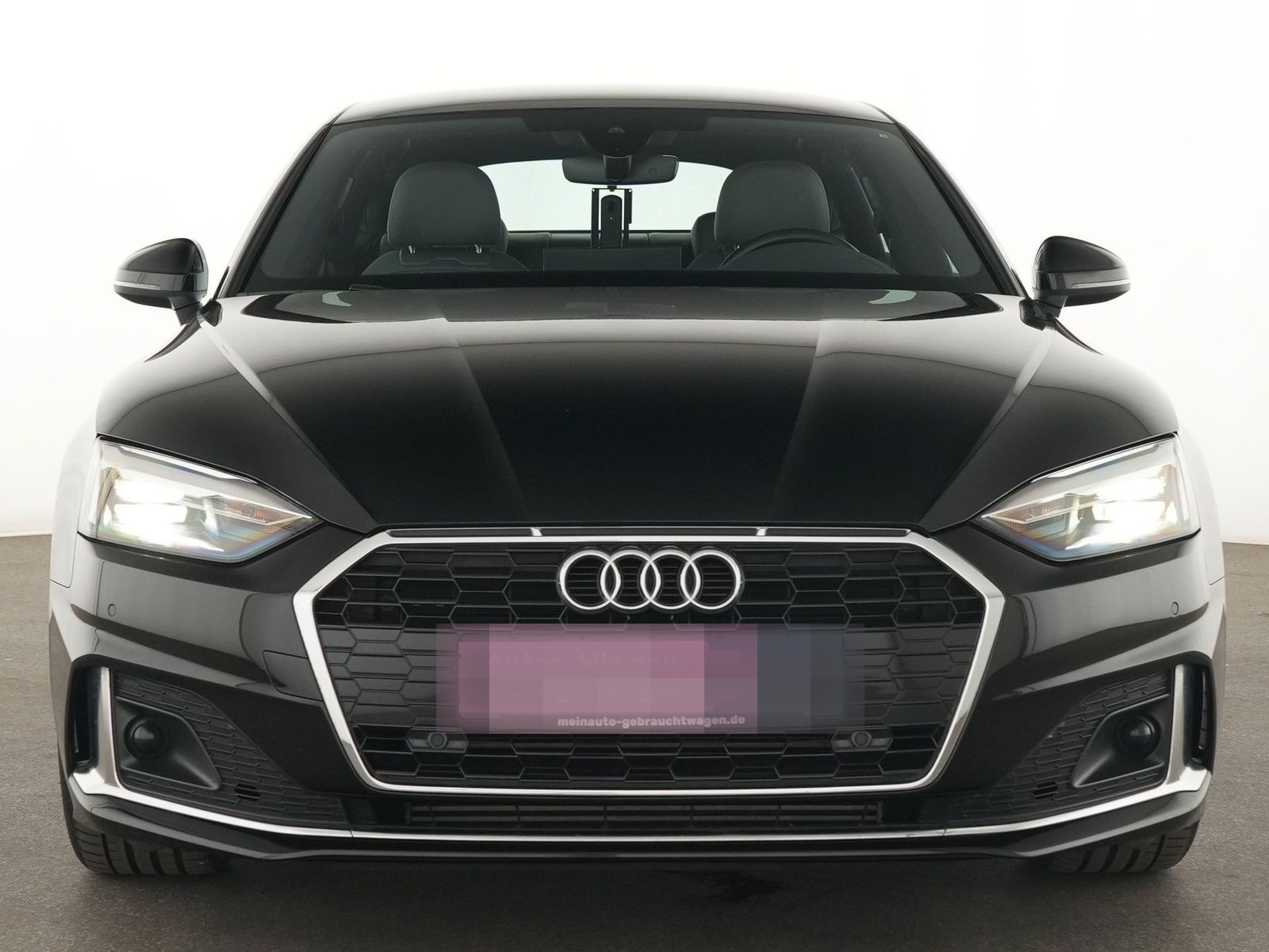 Audi A5 Sportback 40TFSI Business|Stadt|LED|R-Kam|Nav foto 4