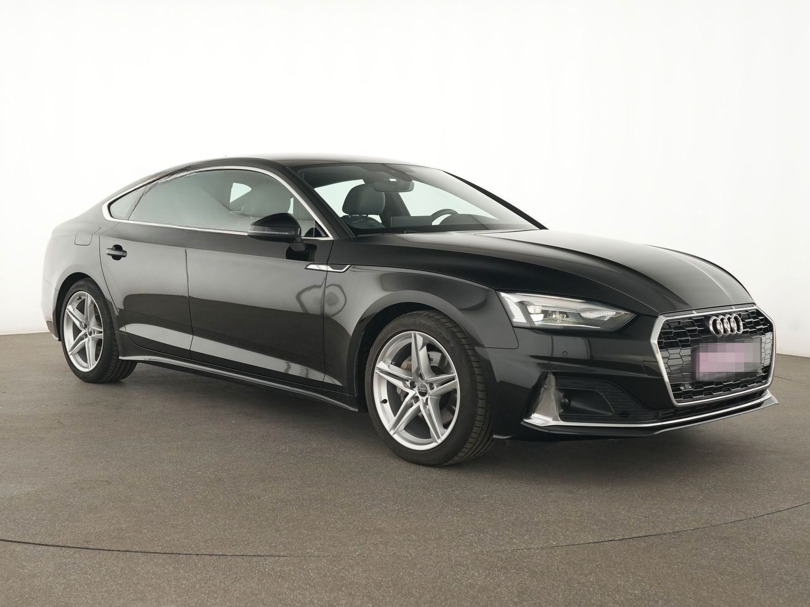 Audi A5 Sportback 40TFSI Business|Stadt|LED|R-Kam|Nav foto 5