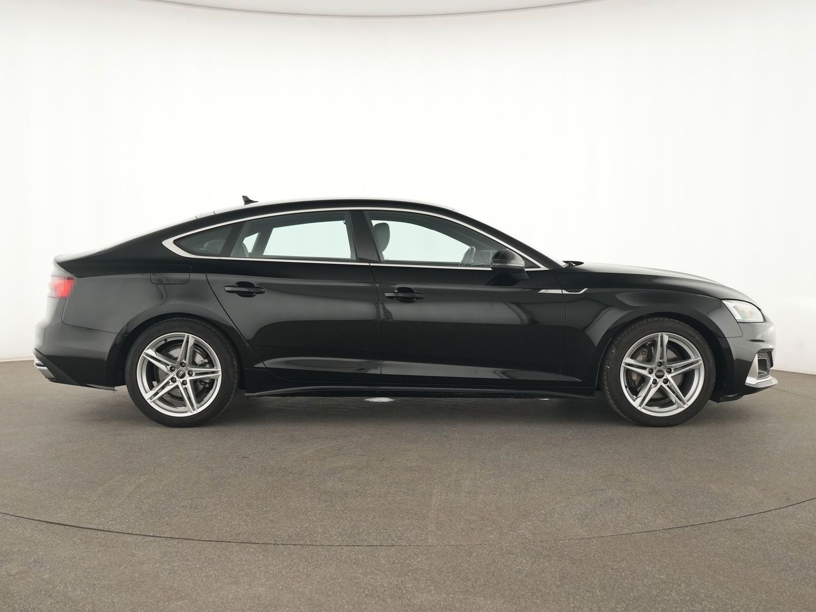 Audi A5 Sportback 40TFSI Business|Stadt|LED|R-Kam|Nav foto 6