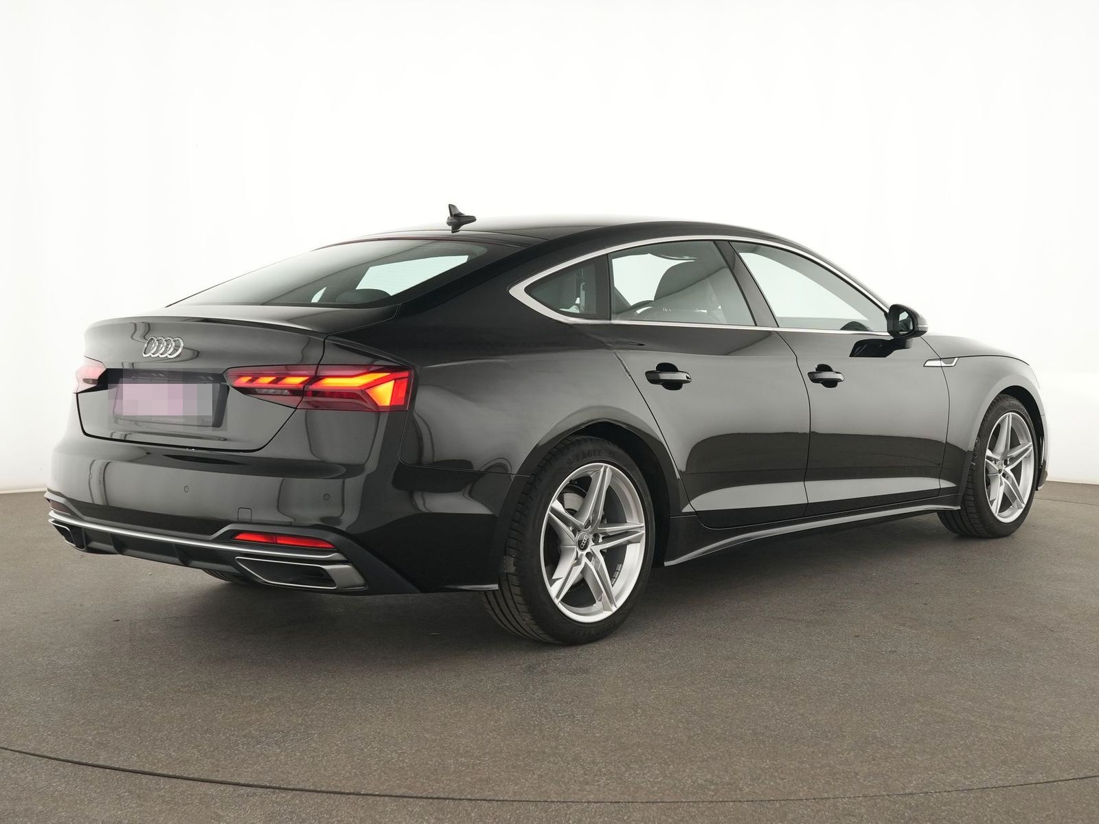 Audi A5 Sportback 40TFSI Business|Stadt|LED|R-Kam|Nav foto 7