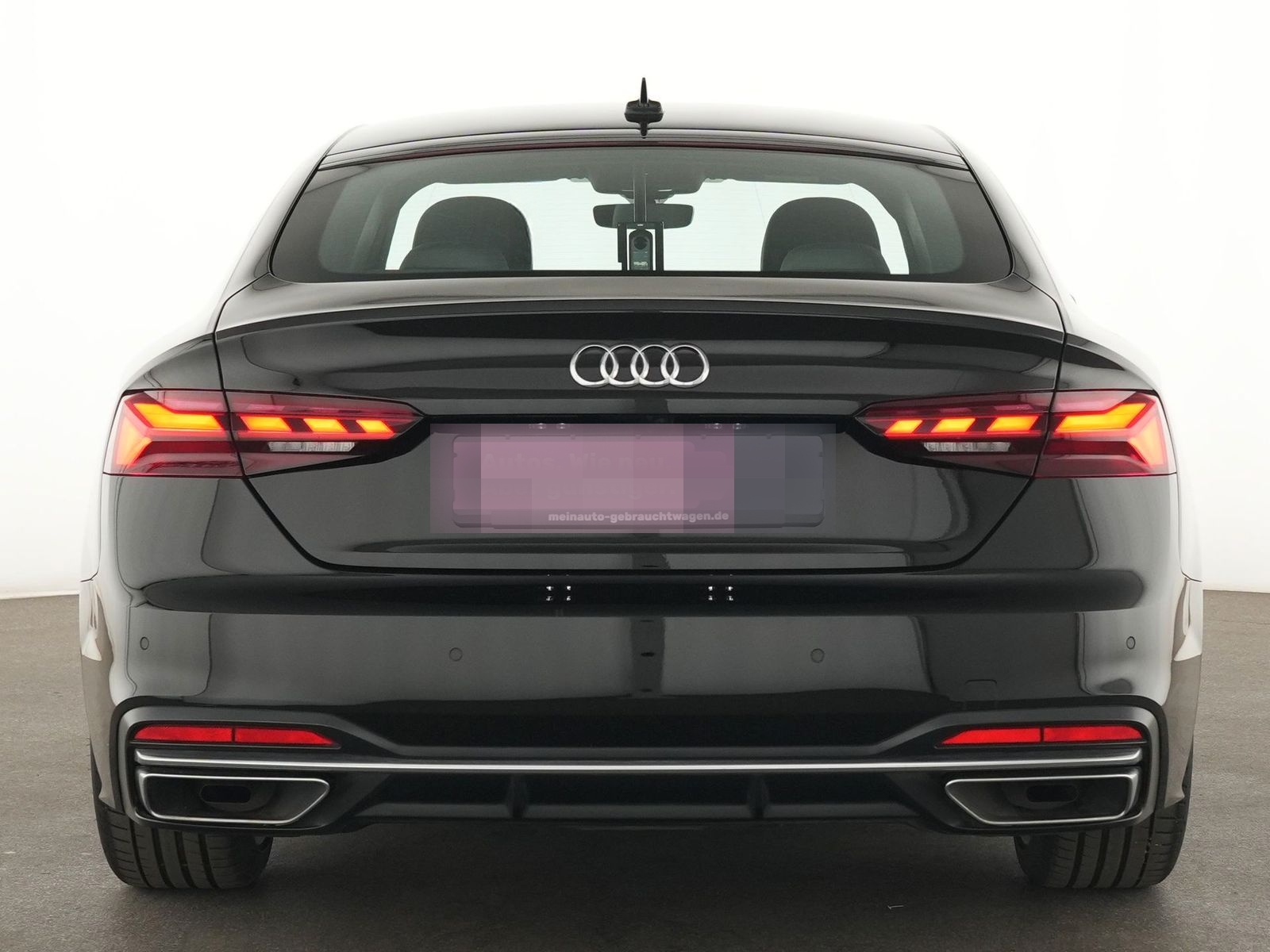 Audi A5 Sportback 40TFSI Business|Stadt|LED|R-Kam|Nav foto 8