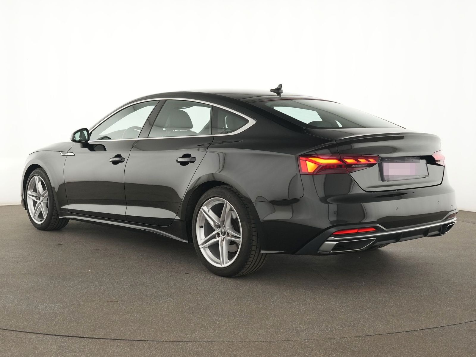 Audi A5 Sportback 40TFSI Business|Stadt|LED|R-Kam|Nav foto 9