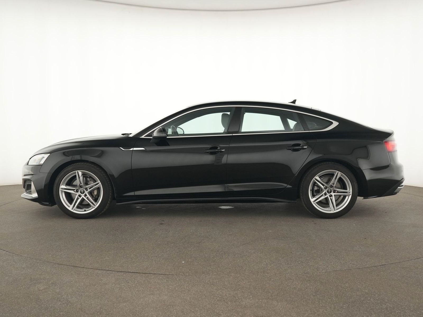Audi A5 Sportback 40TFSI Business|Stadt|LED|R-Kam|Nav foto 10