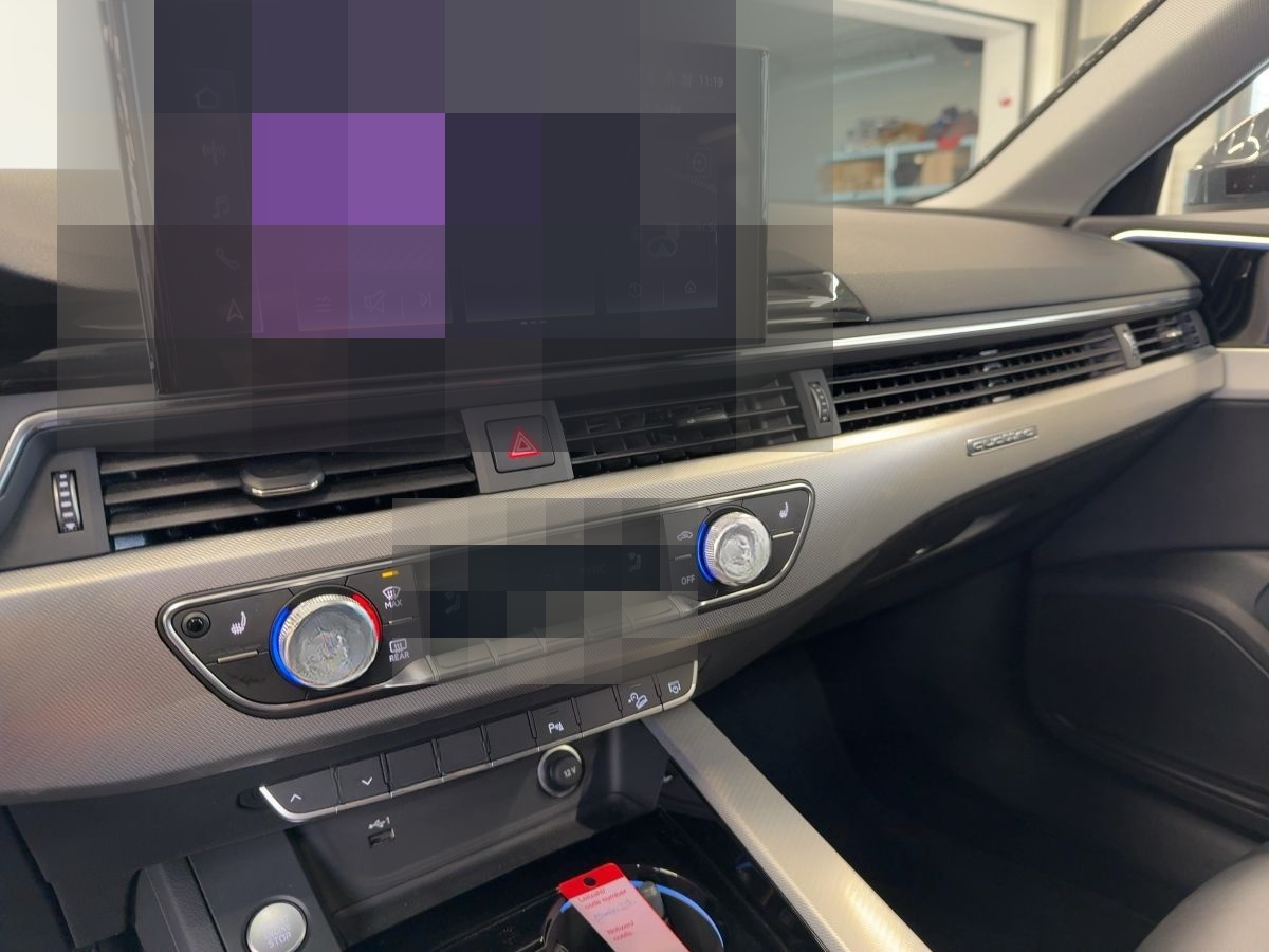 Audi A4 allroad quattro 40 TDI Standh. Kamera AHK Led foto 14
