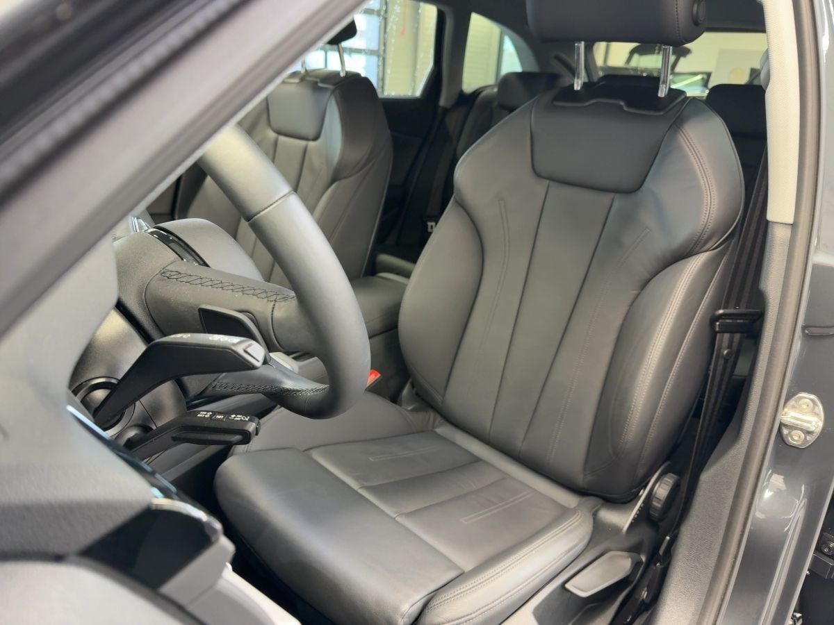 Audi A4 allroad quattro 40 TDI Standh. Kamera AHK Led foto 18