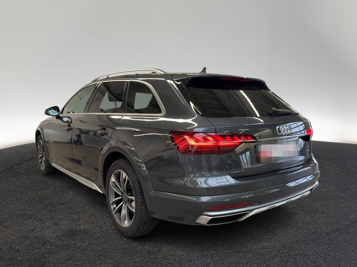 Audi A4 allroad quattro 40 TDI Standh. Kamera AHK Led foto 5
