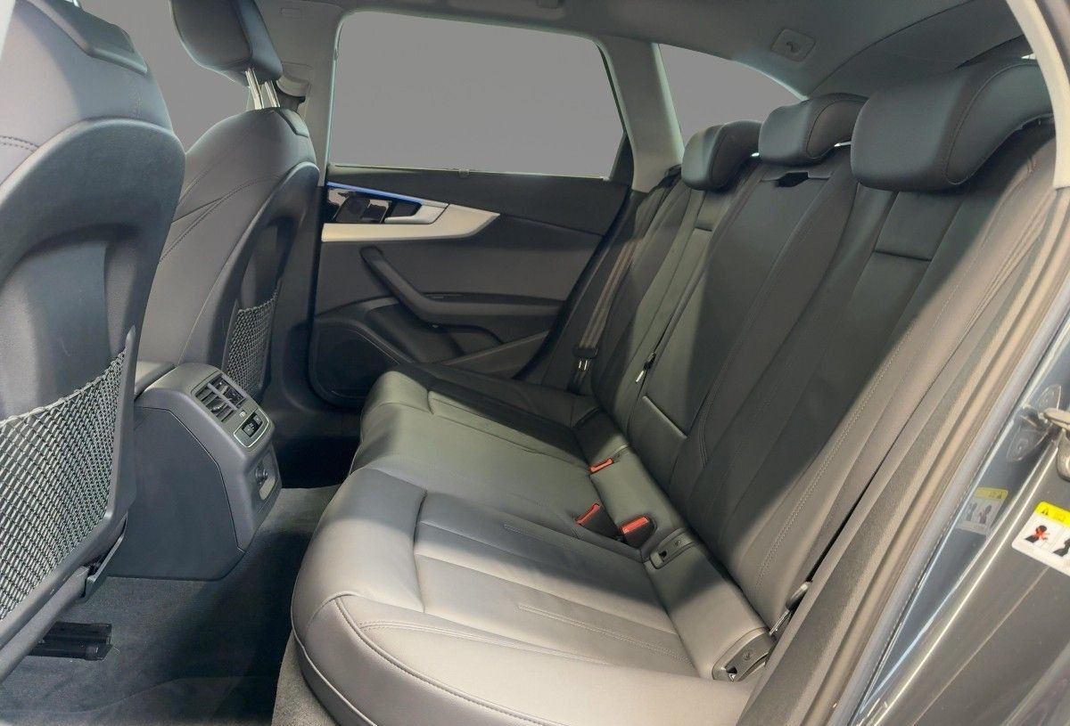 Audi A4 allroad quattro 40 TDI Standh. Kamera AHK Led foto 10