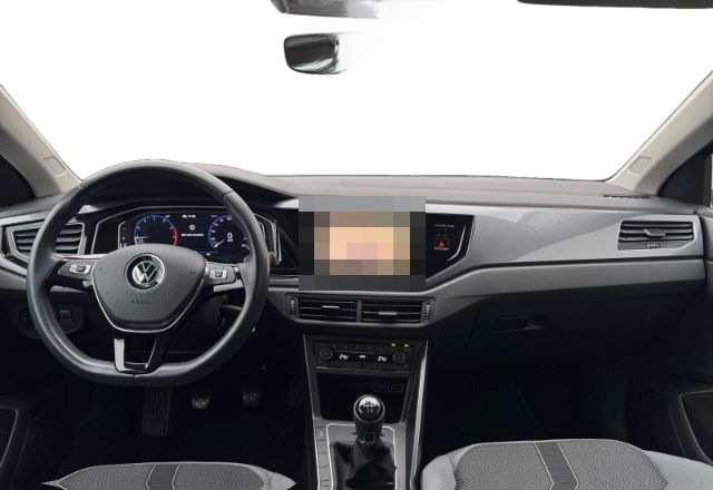 Volkswagen Polo 1.0TSI Highline NAVI SPORTPAKET REAR VIEW   foto 11