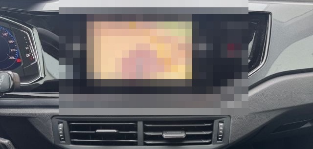 Volkswagen Polo 1.0TSI Highline NAVI SPORTPAKET REAR VIEW   foto 13