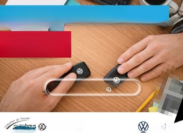 Volkswagen Polo 1.0TSI Highline NAVI SPORTPAKET REAR VIEW   foto 21