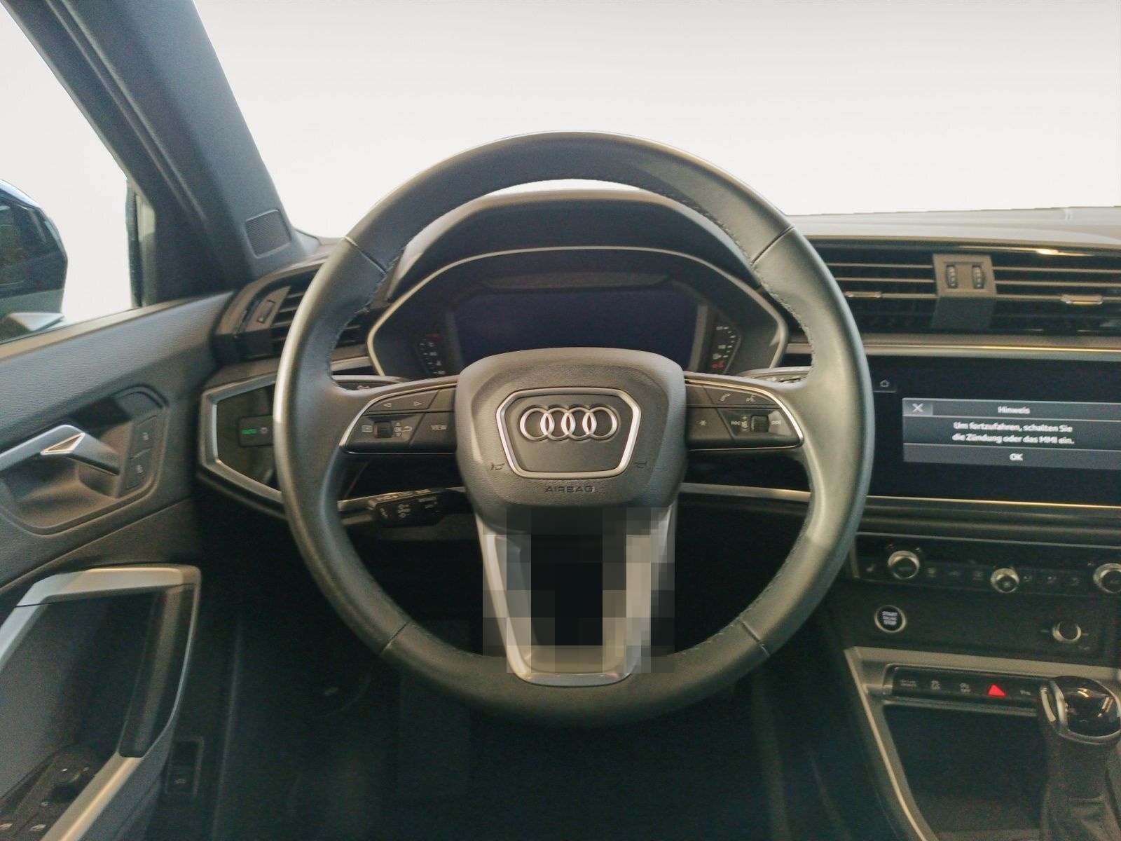 Audi Q3 35 TDI S-tronic S line foto 14