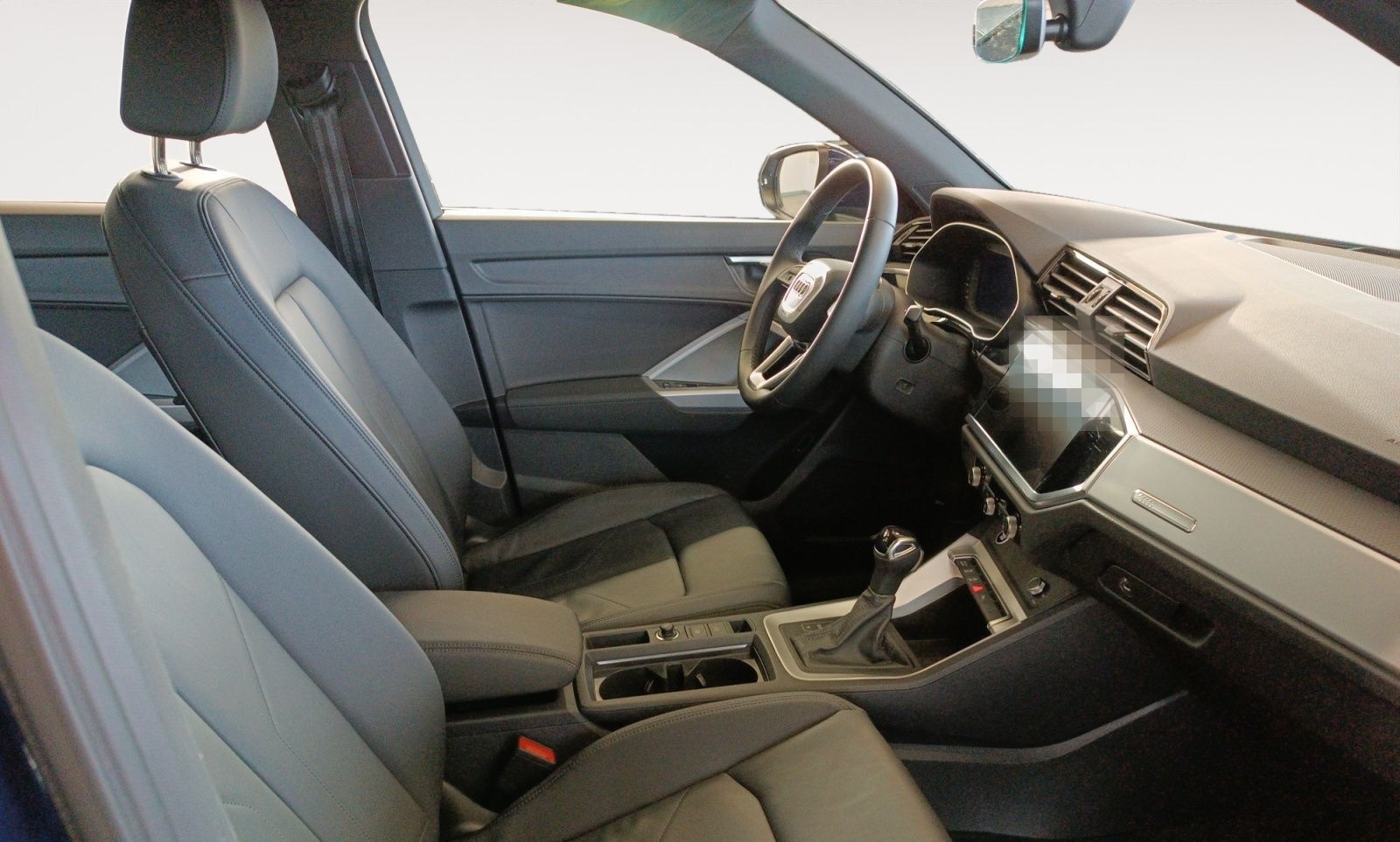 Audi Q3 35 TDI S-tronic S line foto 17