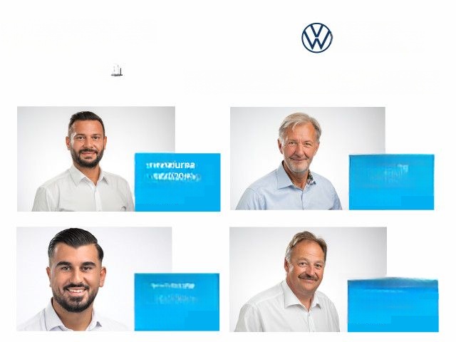 Volkswagen Tiguan 1.5 TSI Navi AHK IQ.DRIVE ACC Kamera STHZ foto 9