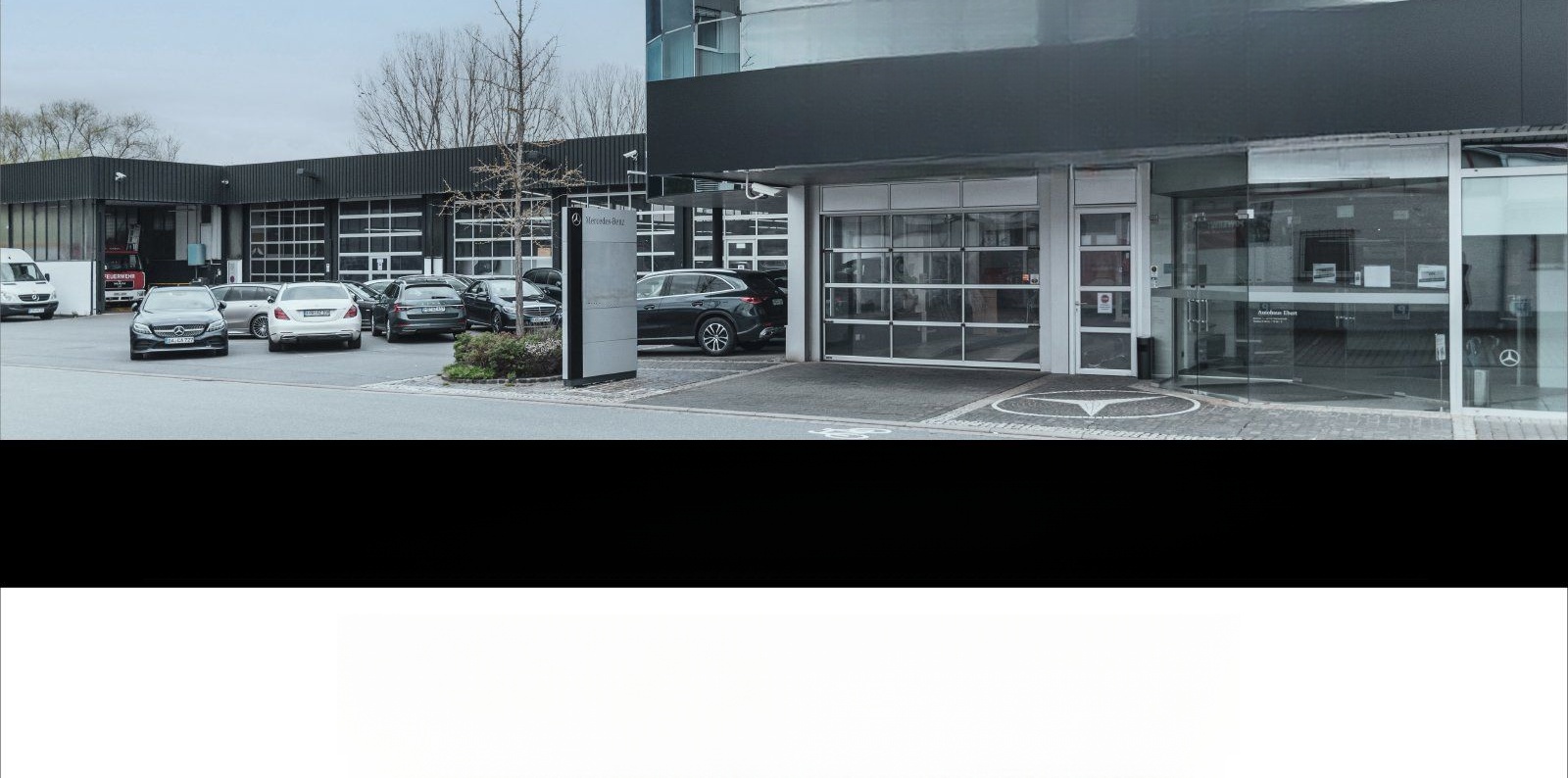 Mercedes-Benz E300 de Avantg DISTRO Busin MLED HighEndMBUX AHK foto 17
