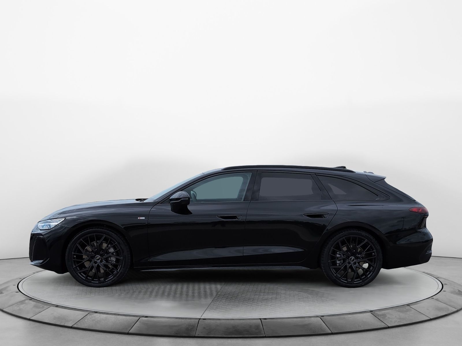 Audi A6 Avant 150 KW q. S-Tronic edition S-Line, Matr foto 2