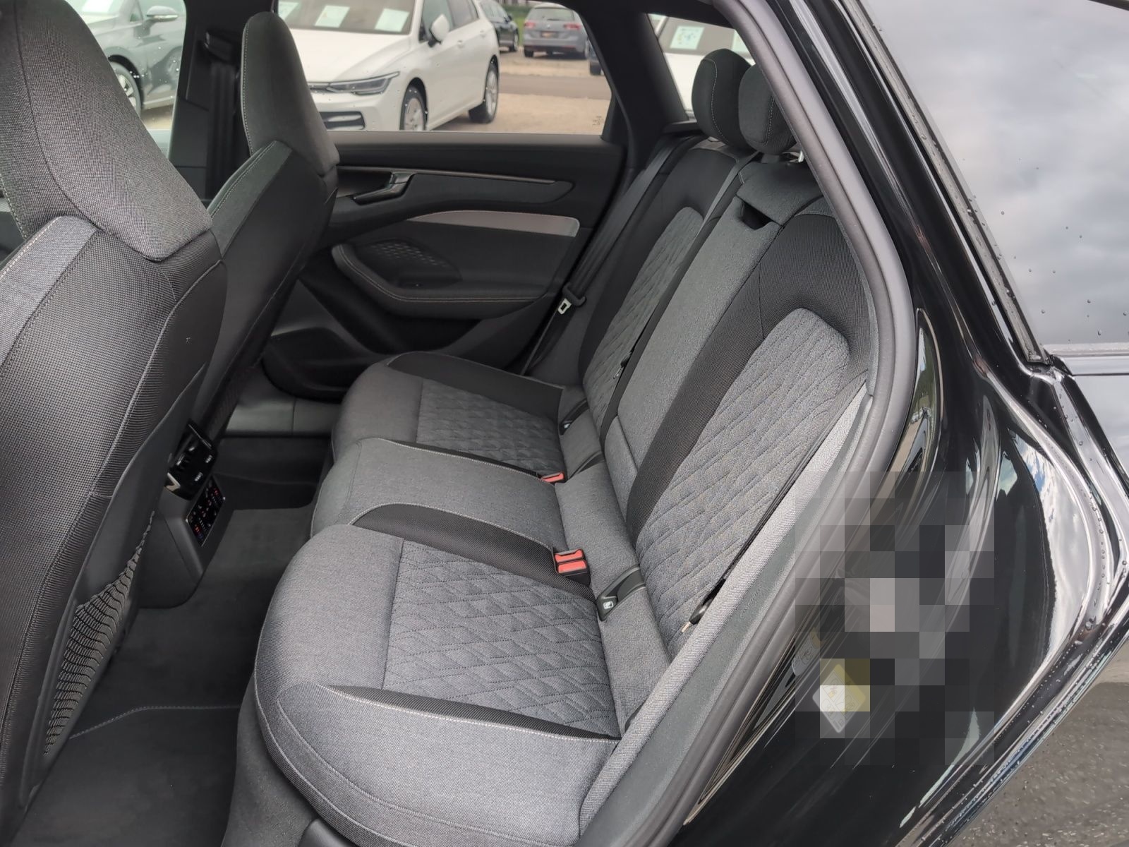 Audi A6 Avant 150 KW q. S-Tronic edition S-Line, Matr foto 13
