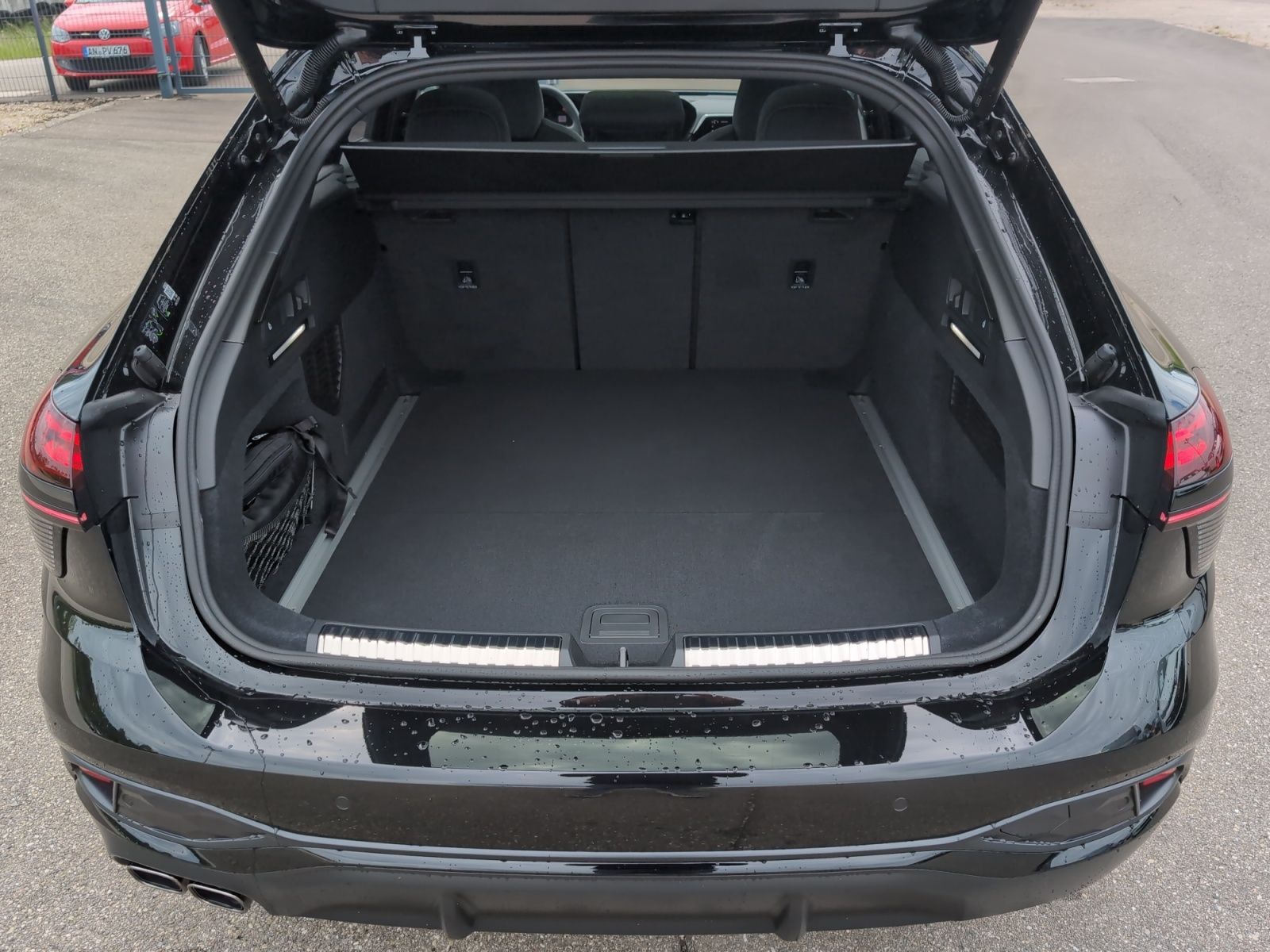Audi A6 Avant 150 KW q. S-Tronic edition S-Line, Matr foto 14
