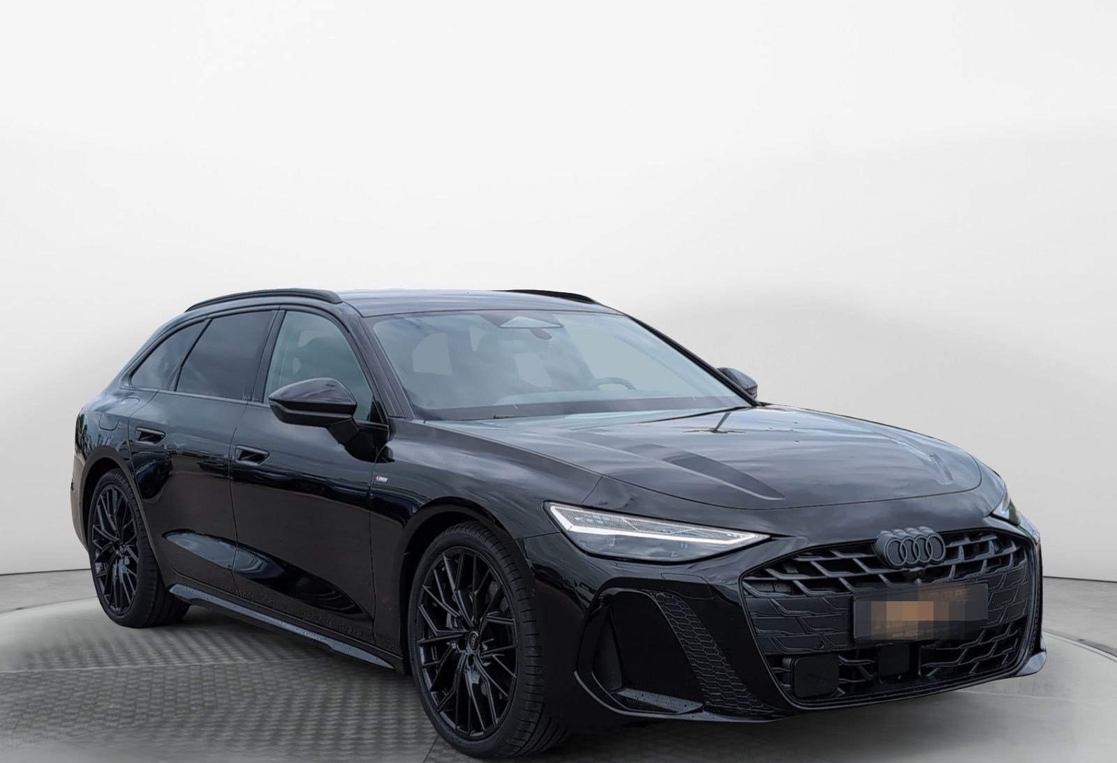 Audi A6 Avant 150 KW q. S-Tronic edition S-Line, Matr foto 7