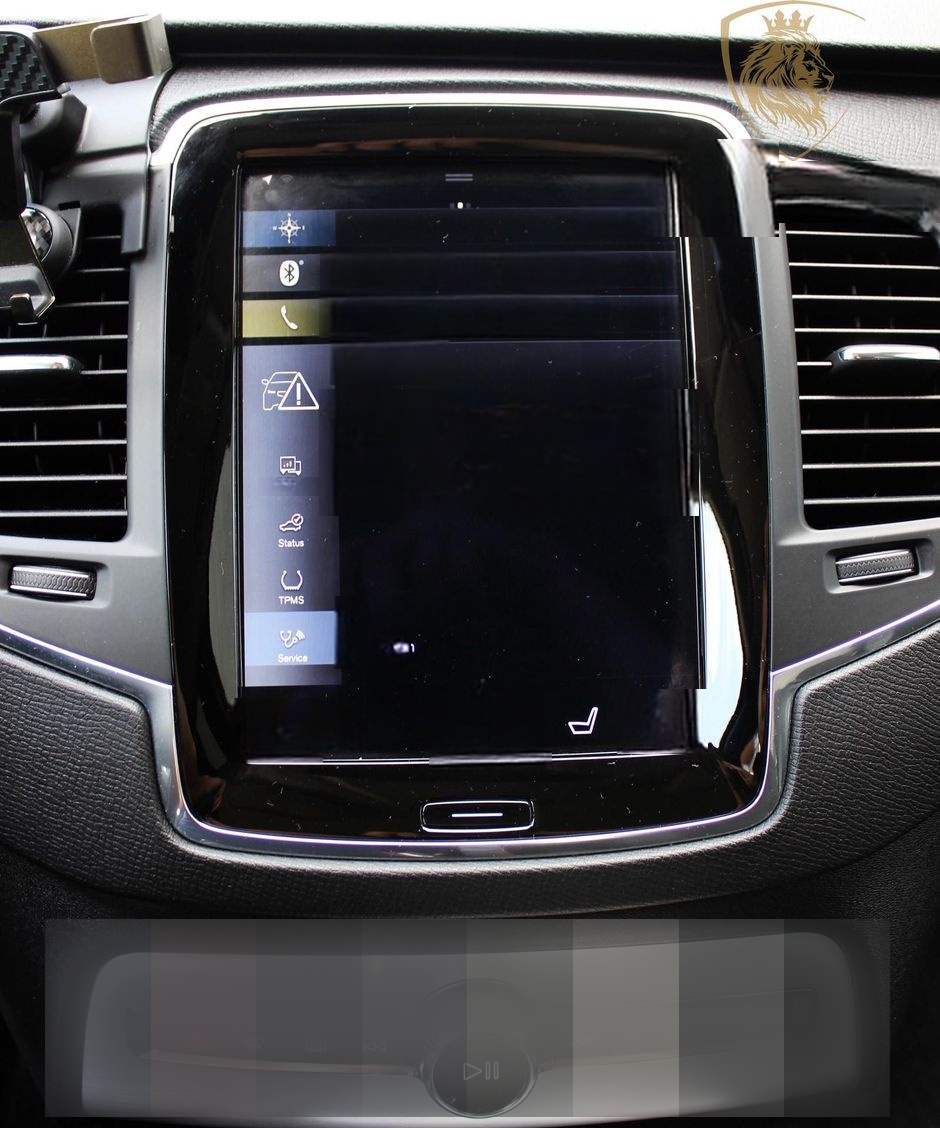 Volvo XC90 D5 AWD 20-ZOLL+AHK+ACC+LED+DIGITAL+ foto 13