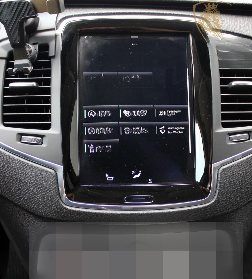 Volvo XC90 D5 AWD 20-ZOLL+AHK+ACC+LED+DIGITAL+ foto 17