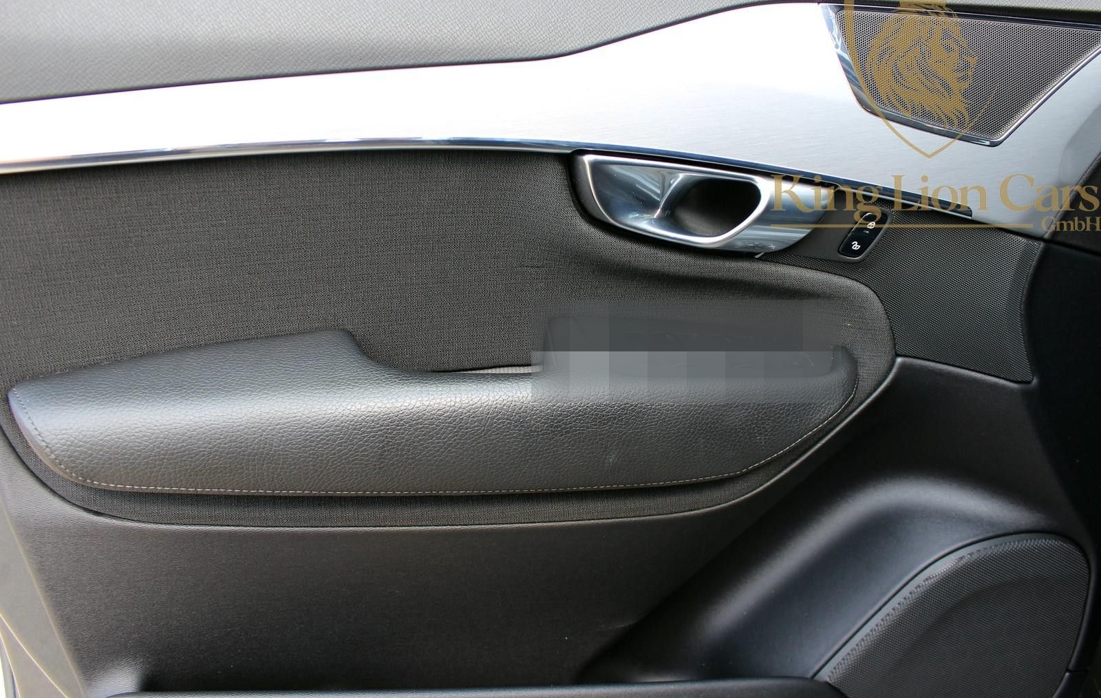 Volvo XC90 D5 AWD 20-ZOLL+AHK+ACC+LED+DIGITAL+ foto 19