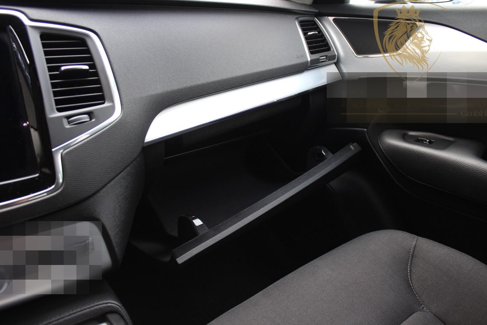 Volvo XC90 D5 AWD 20-ZOLL+AHK+ACC+LED+DIGITAL+ foto 21