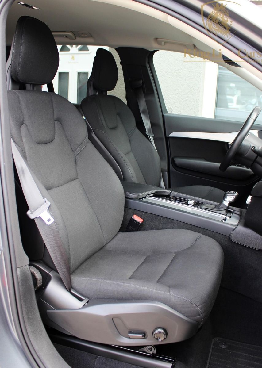 Volvo XC90 D5 AWD 20-ZOLL+AHK+ACC+LED+DIGITAL+ foto 22