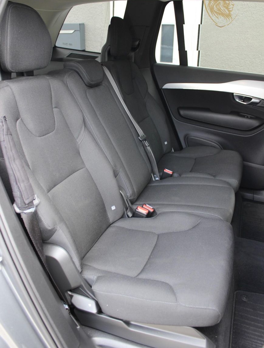 Volvo XC90 D5 AWD 20-ZOLL+AHK+ACC+LED+DIGITAL+ foto 24