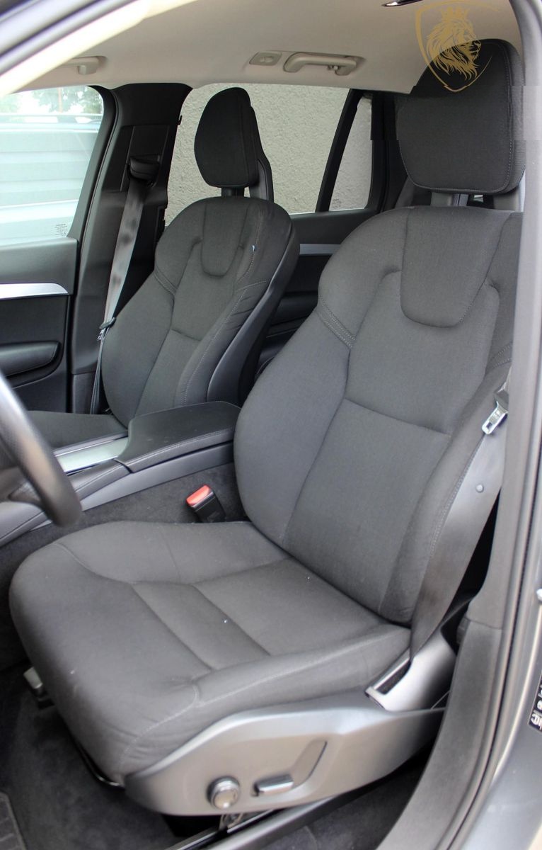 Volvo XC90 D5 AWD 20-ZOLL+AHK+ACC+LED+DIGITAL+ foto 8