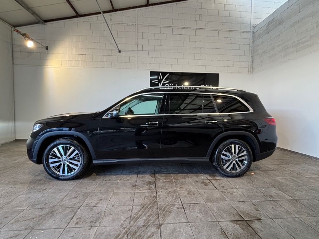Mercedes-Benz GLS 450 4M AMBIENTE+DISTRO+MEMORY+MULTIBEAM+MBUX foto 2
