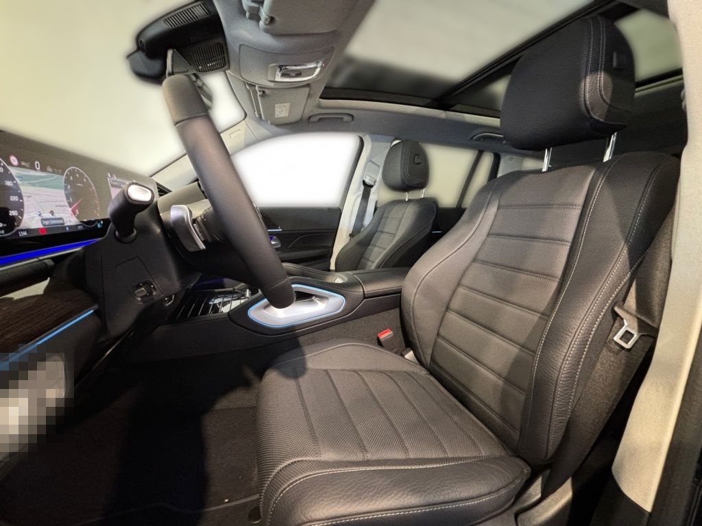 Mercedes-Benz GLS 450 4M AMBIENTE+DISTRO+MEMORY+MULTIBEAM+MBUX foto 8