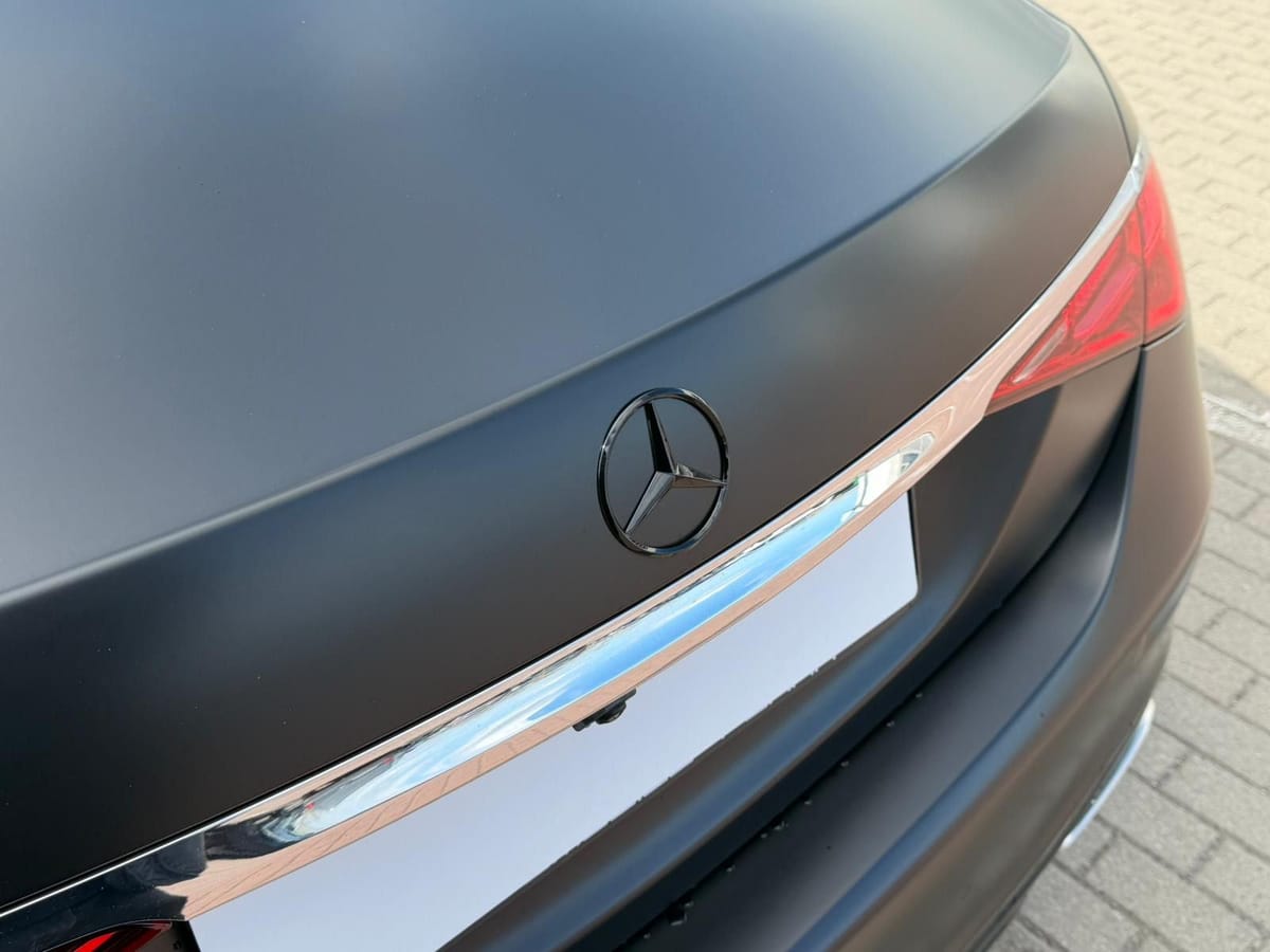 Mercedes-Benz S500 4Matic Lang*AMG*LUFT*360*Night-P* foto 20