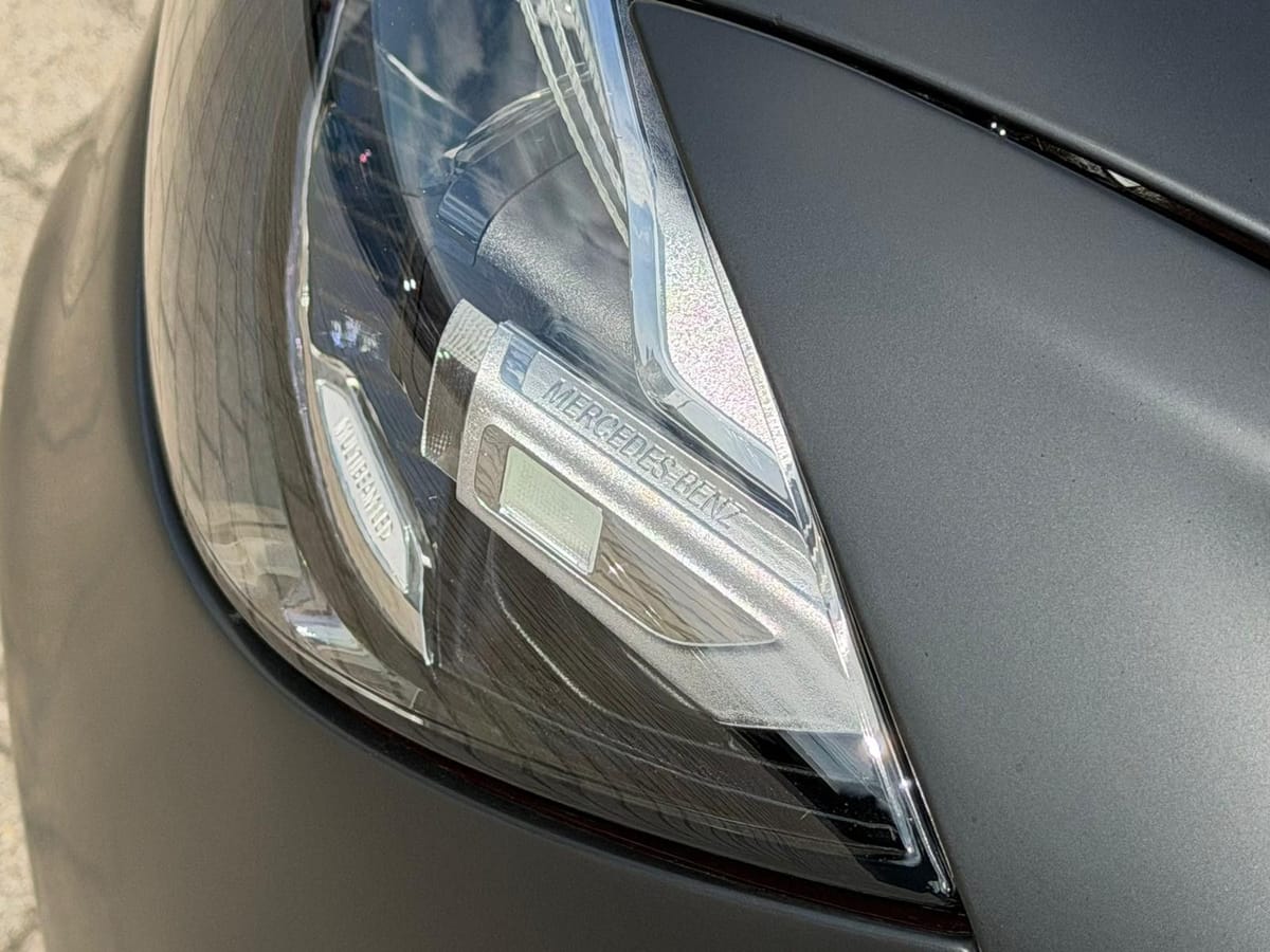 Mercedes-Benz S500 4Matic Lang*AMG*LUFT*360*Night-P* foto 4