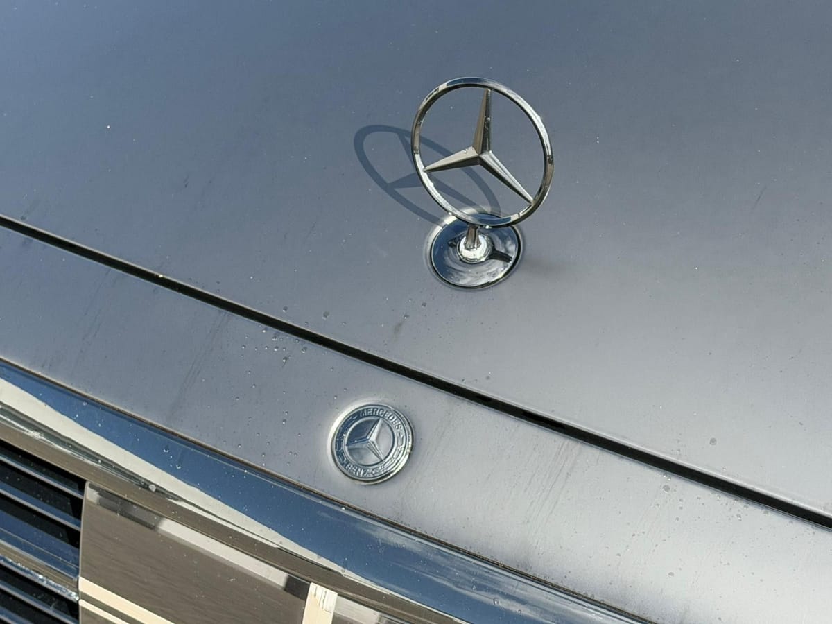 Mercedes-Benz S500 4Matic Lang*AMG*LUFT*360*Night-P* foto 5
