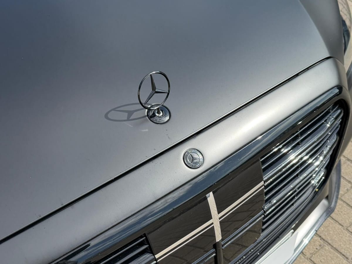 Mercedes-Benz S500 4Matic Lang*AMG*LUFT*360*Night-P* foto 6