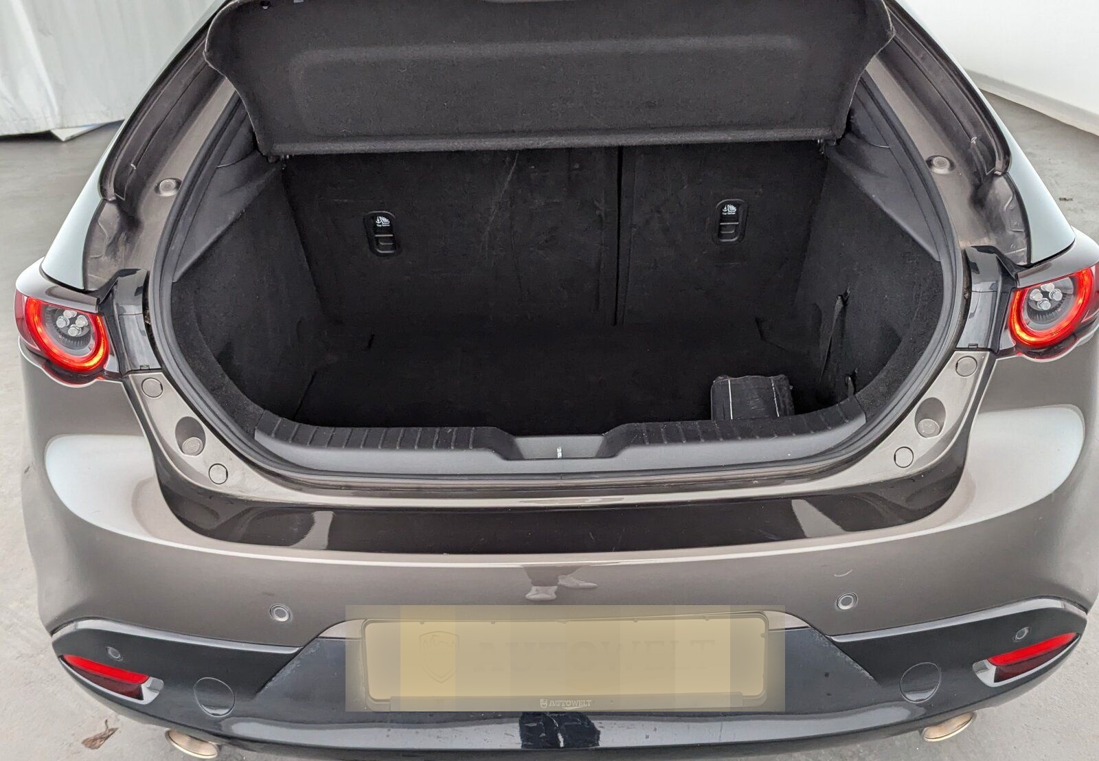 Mazda 3 SKYACTIV-X M-Hybrid Selection OPF LED+NAVI+ACC foto 11